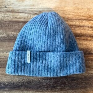Arcteryx 100% Wool Beanie